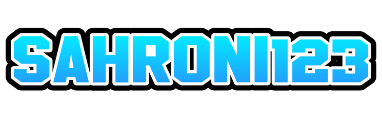 SAHRONI123