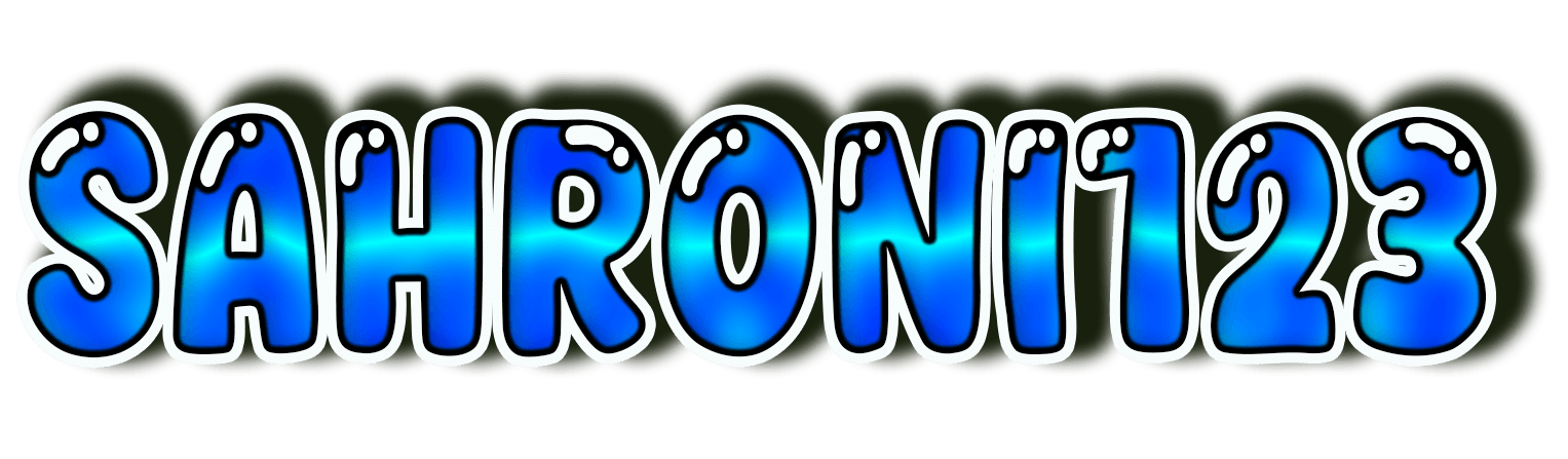 Sahroni123